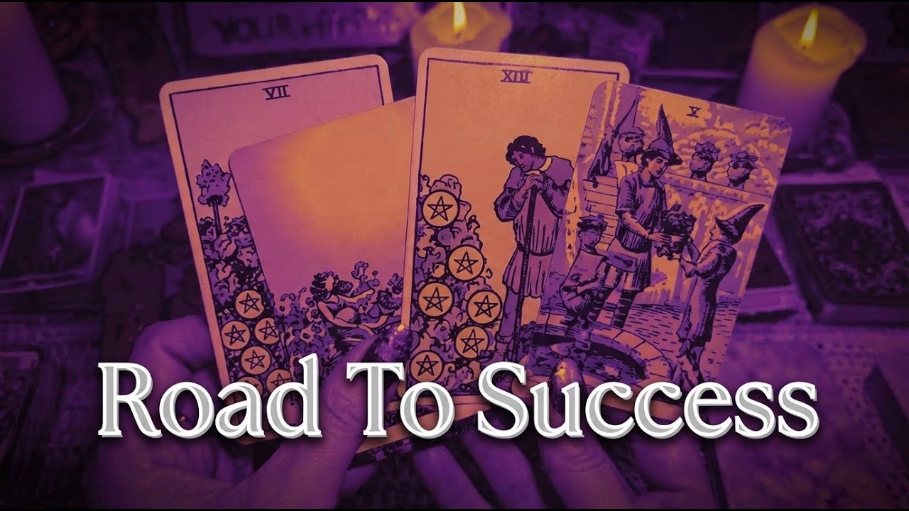 Daily Collective! You Need To Drop This To Succeed! Timeless Tarot Reading