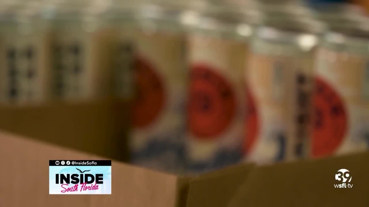 Magic 13 Brewing: A Family-Friendly Brewery with Unique Offerings