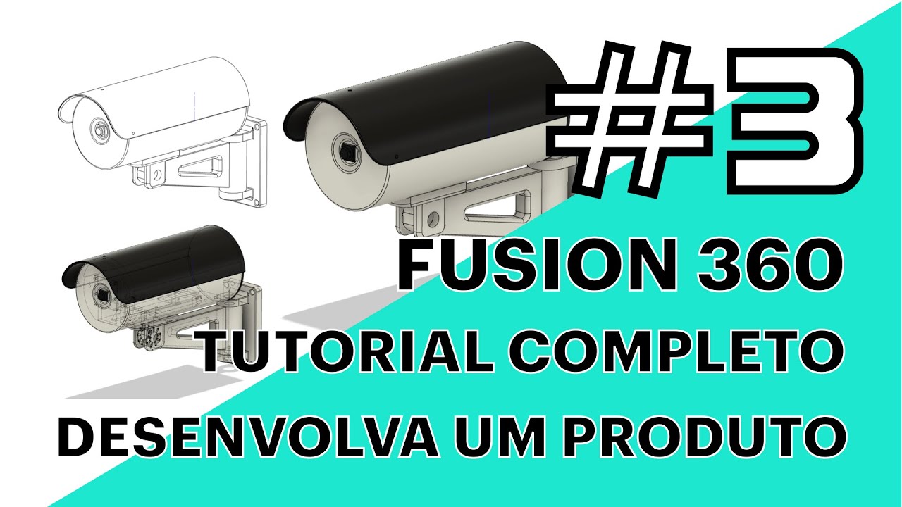 Desenvolvimento de um produto #3: COMEÇANDO O CORPO