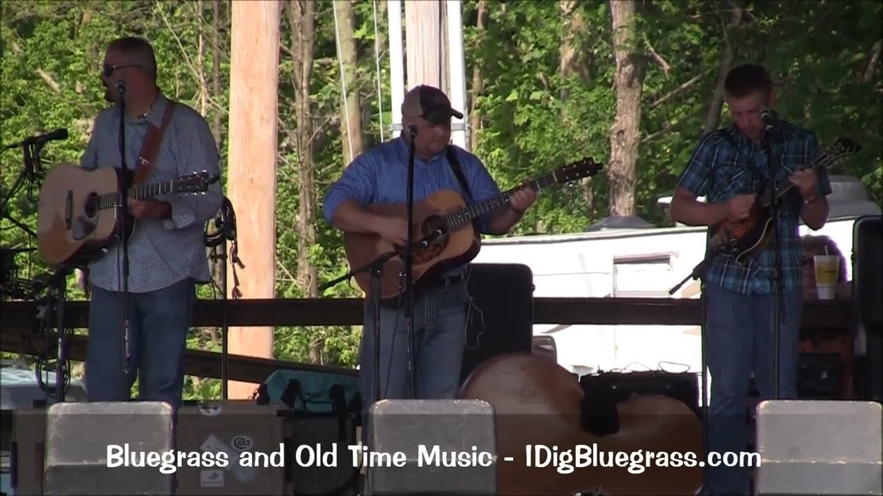 Turning Ground - Old Country Store - Rudy Fest 2016