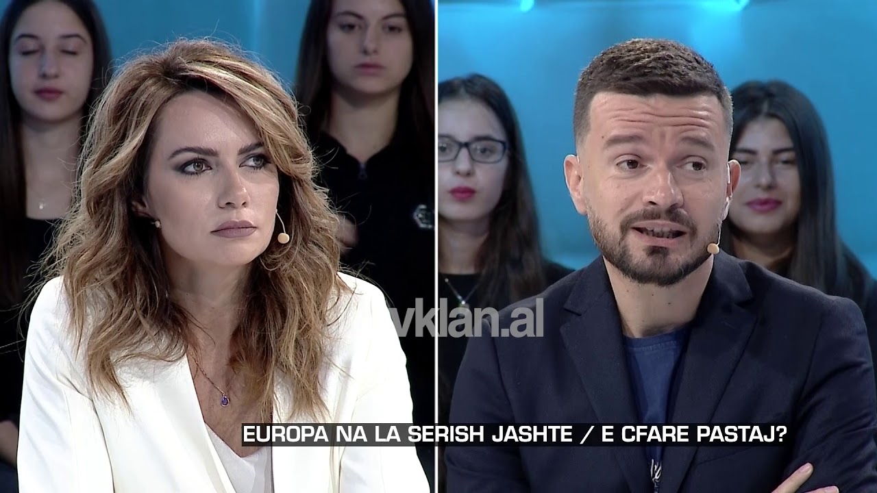 Zone e lire - Europa na la jashte/ E cfare pastaj? (18 tetor 2019)