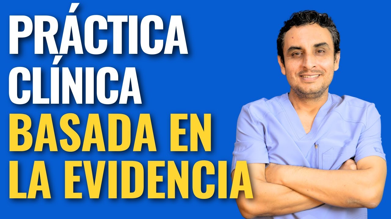 ODONTOLOGÍA BASADA EN EVIDENCIA: ¡Explicado fácil!