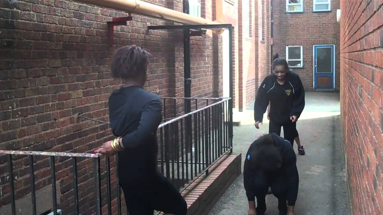 st chads dance acad