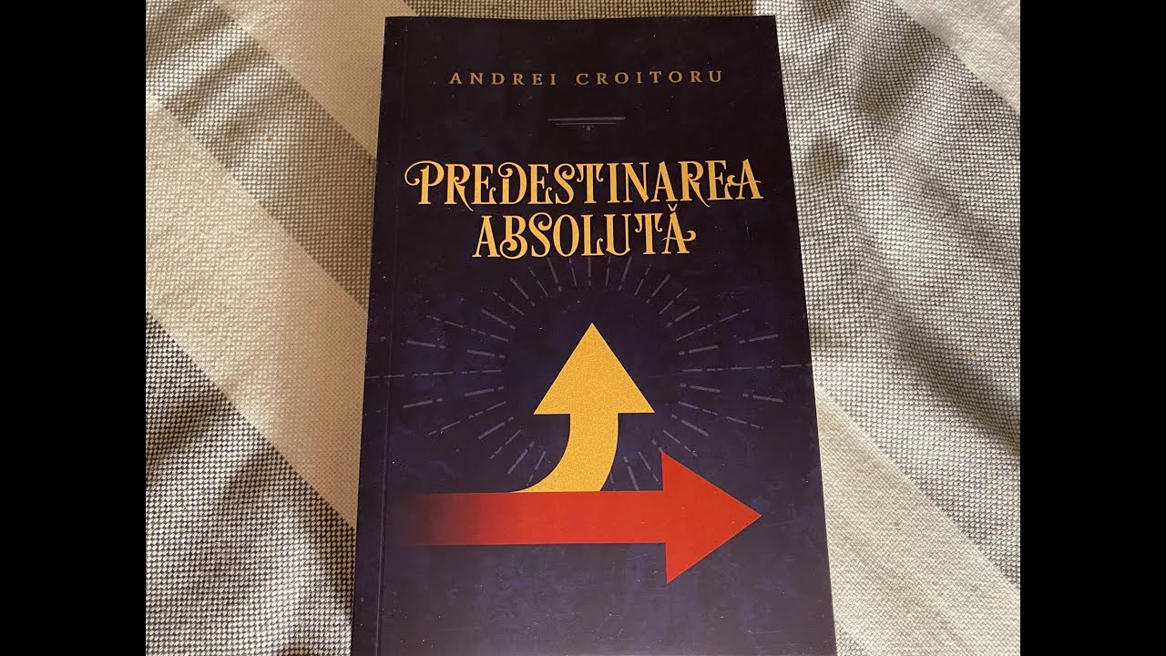 Introducere &icirc;n predestinare