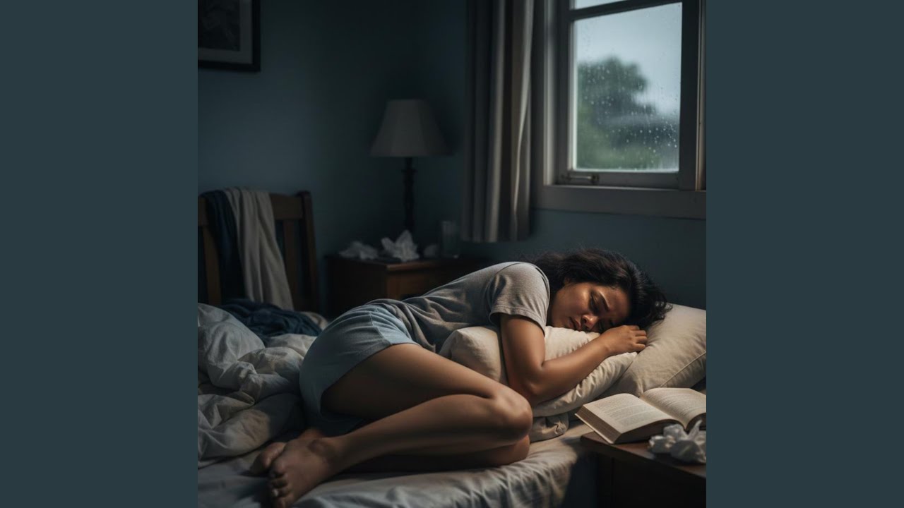 KAU PERGI DAN TIDUR DI KAMAR LAIN