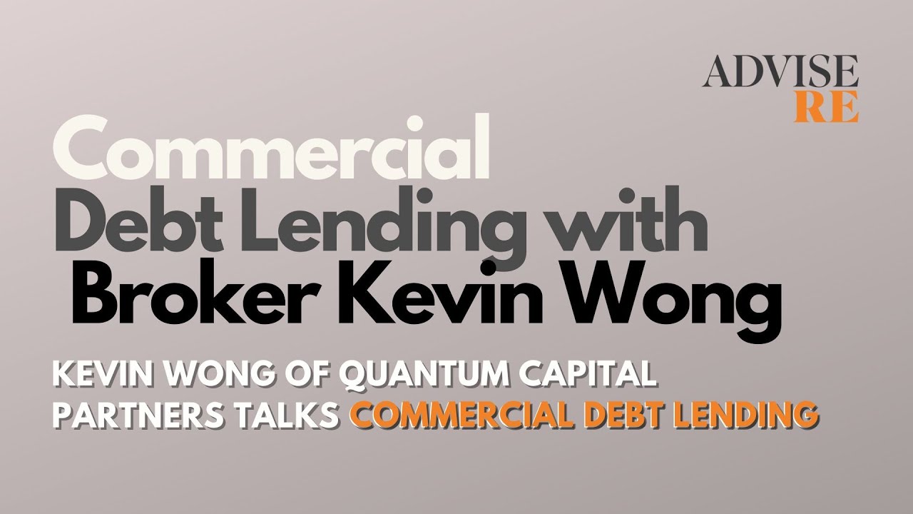 Commercial Real Estate Loans Explained | How Brokers Help You Get the Best Financing