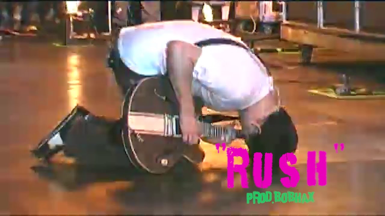 [FREE] BLINK 182 x Pop Punk x KennyHoopla Type Beat \\ RUSH