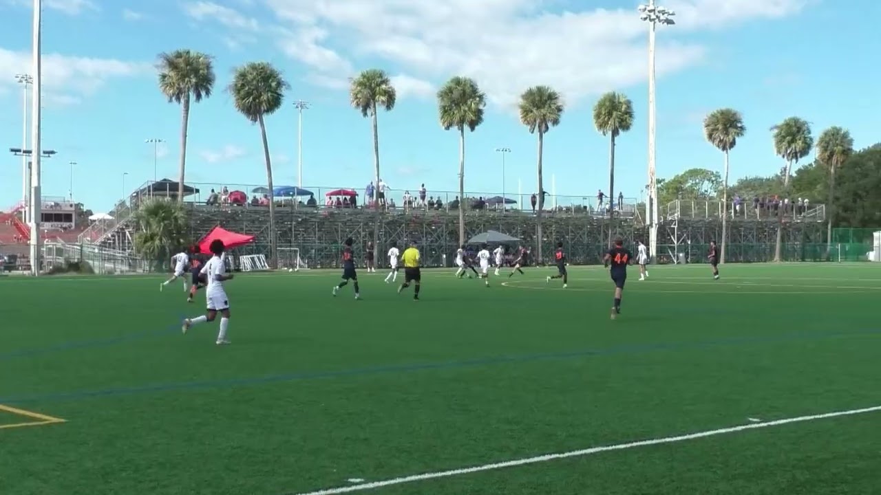 Winter Park FC vs BBS