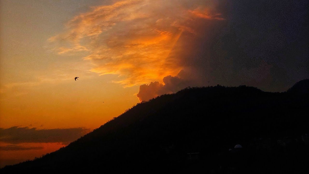 Moving out during Covid Lockdown in Rishikesh !