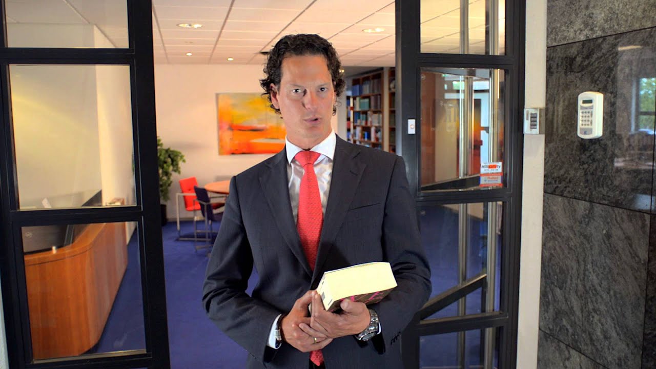 Robert Jan Stoop - Collegebundel van Wolters Kluwer
