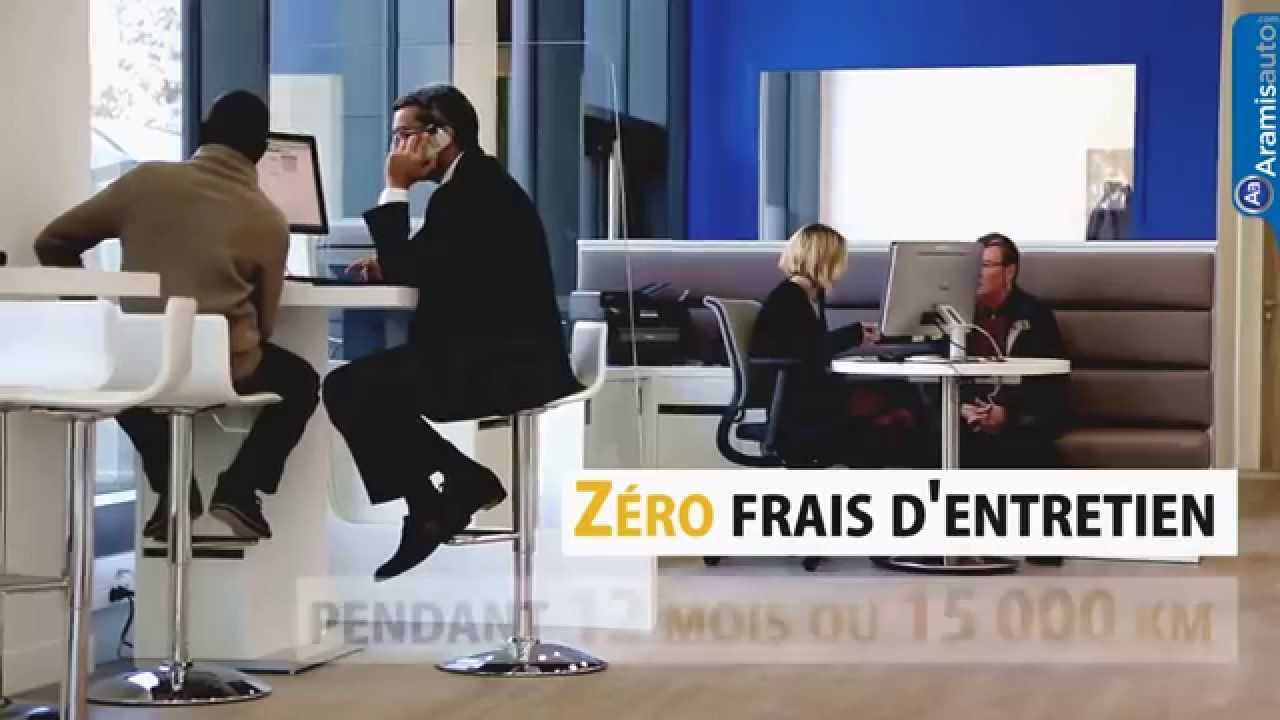 Aramisauto.com : &agrave; la d&eacute;couverte de ce mandataire auto