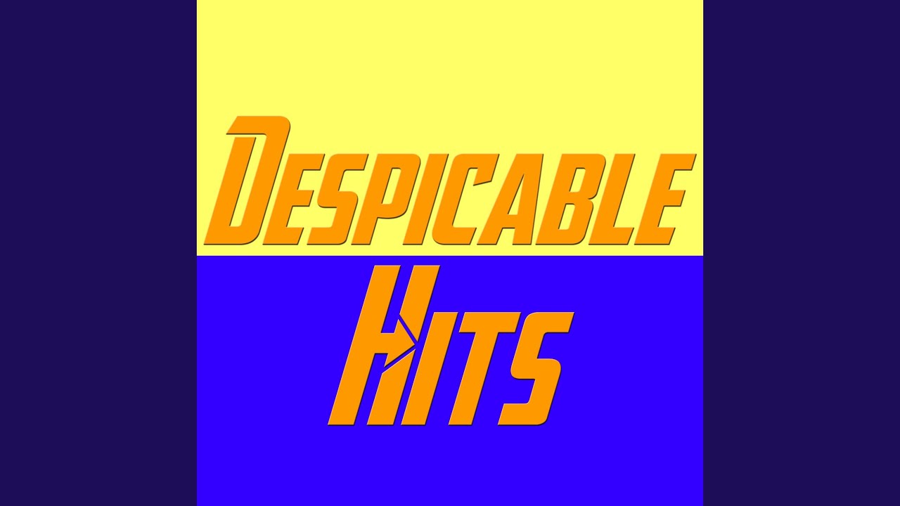 Gangnam Style (Extended)