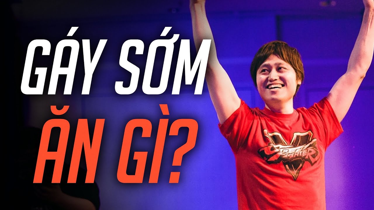 Đừng Bao Giờ GÁY SỚM Trong Esports