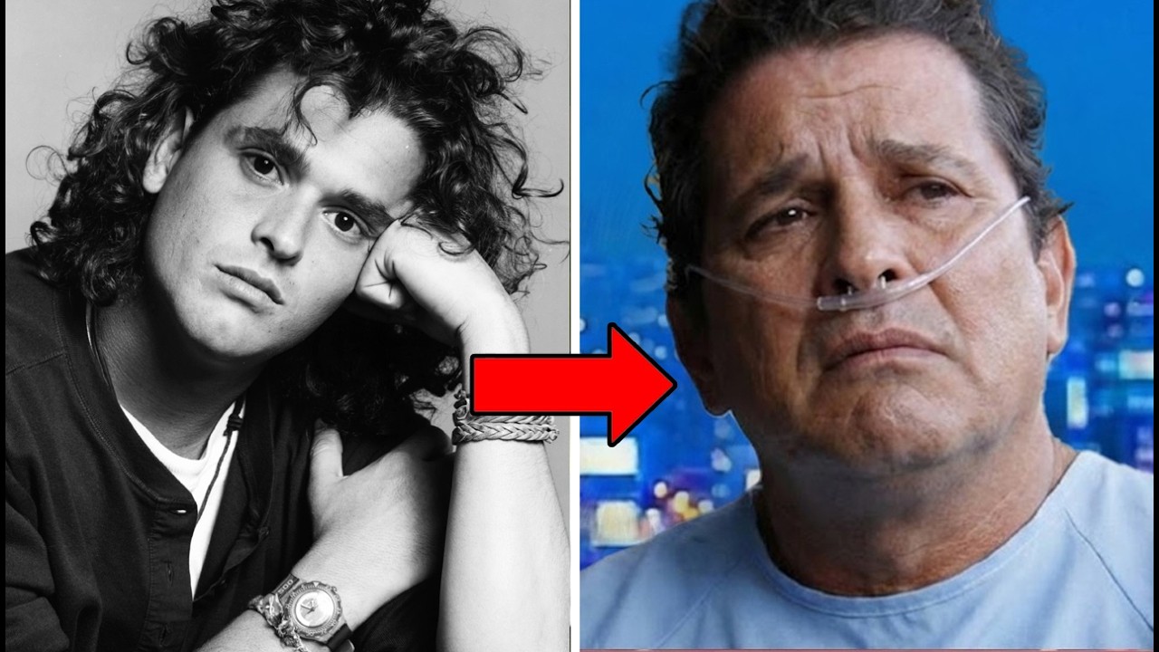 A los 64 años, la Tragedia de Carlos Vives es Más que Desgarradora
