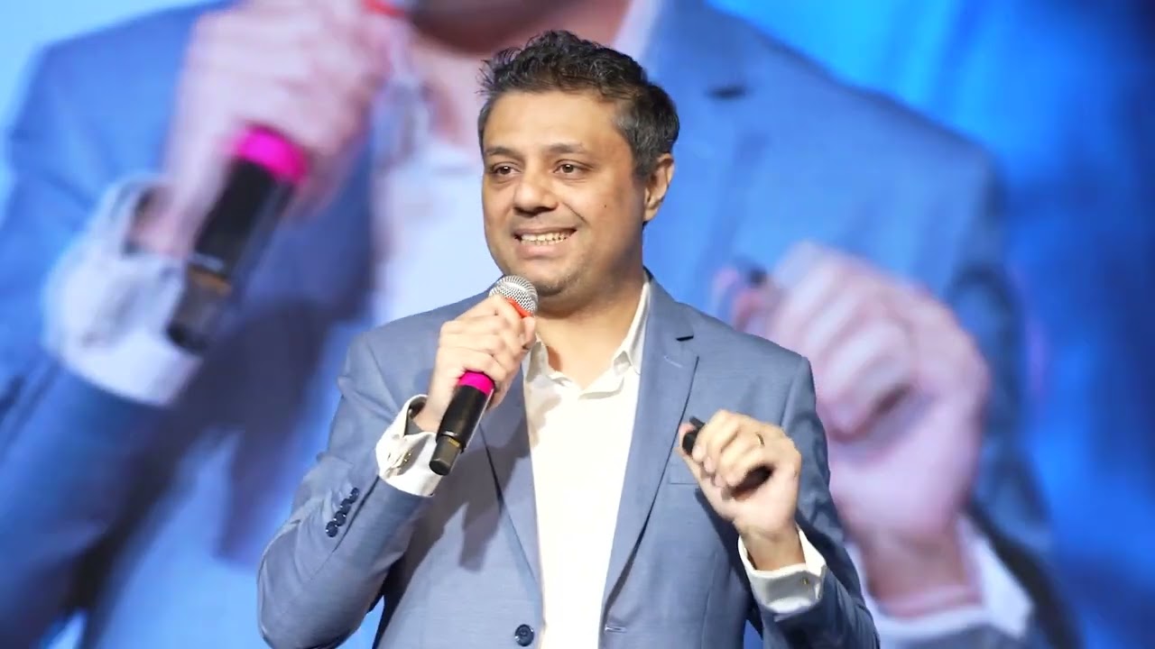 Bridging Startups & Developers: Aiyappa Somayanda (Brigade REAP)