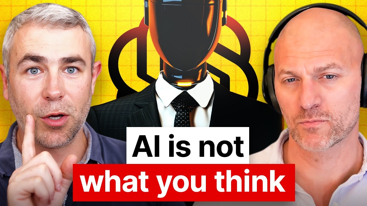 How AI Is Changing the Way We Work