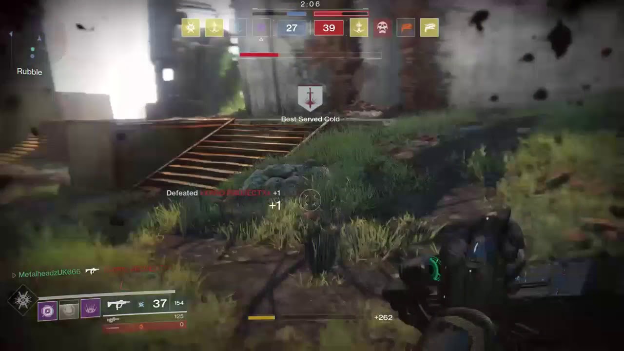 Destiny 2 Funny/Random Moments!
