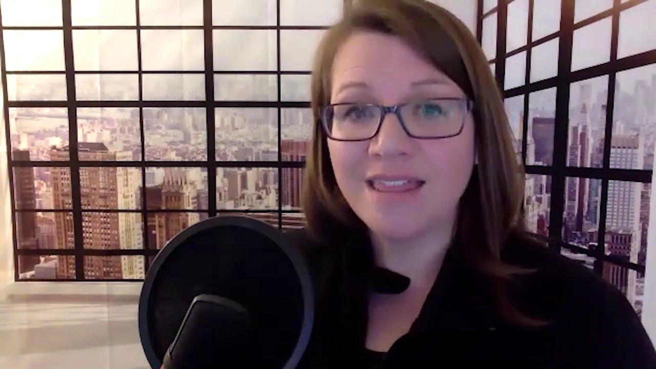 Jodi Chaffee - Homeschooling Global Summit 2020