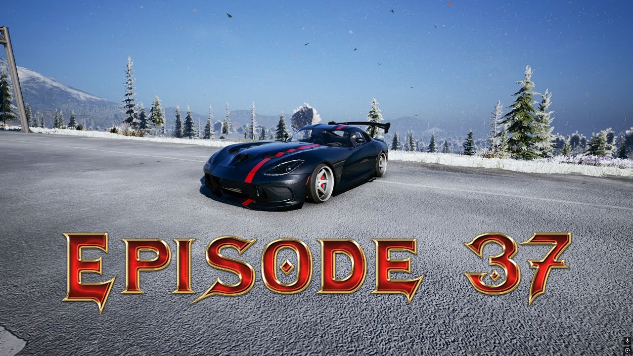 CarX Street Showdown - Episode 37 - Speedline Syndicate Final