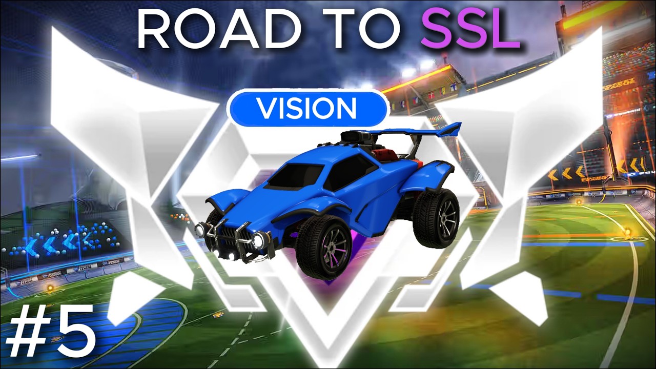 almost back to GC3 (road to SSL day 5)