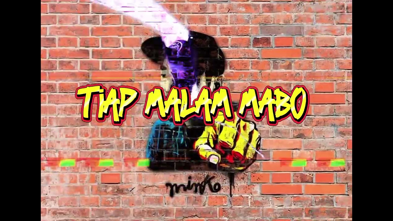 PARTY SENTAK_TIAP MALAM MABO_-_(DHIKABUDIMAN)