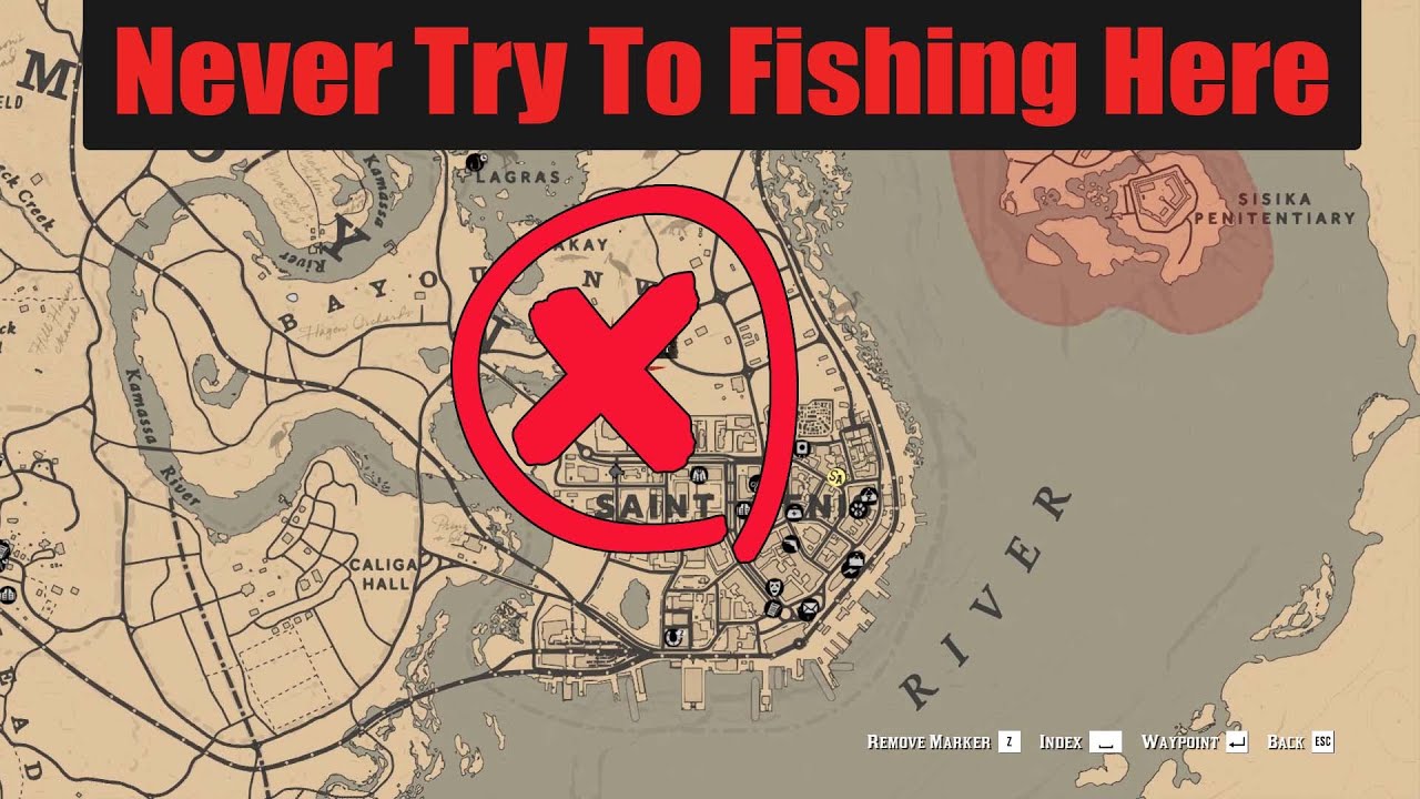 I Spent 5 YEARS Playing RDR2 Before I Discovered THIS!