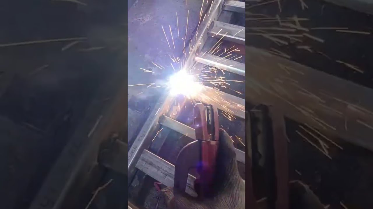 how🔍 to⚒️ pipe🪜 welding👓