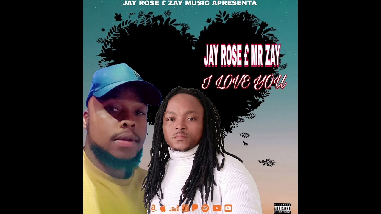 JAY ROSE FT MR ZAY N'WANA MAMANI I LOVE YOU BABY 2026