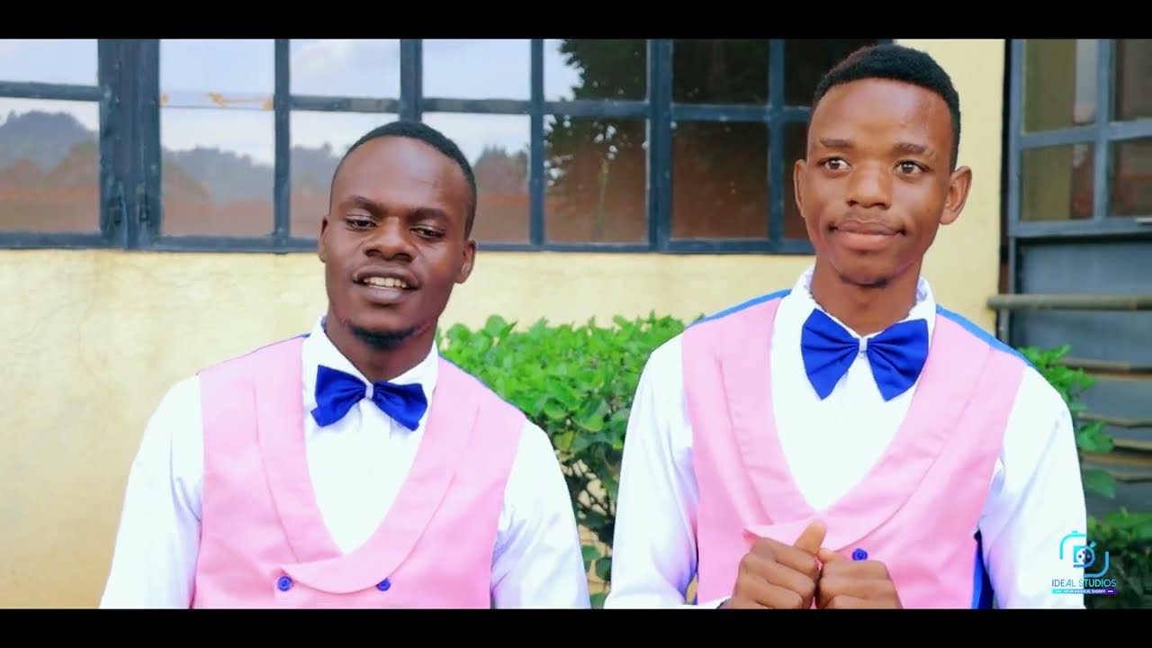 HESHIMU MUNGU //Ekerubo SDA Youths