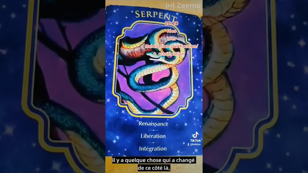 Prenez ce qui r&eacute;sonne 🙏✨ #spirituality #readingcards #tirage #tiragegeneral #guidanceg&eacute;n&eacute;rale
