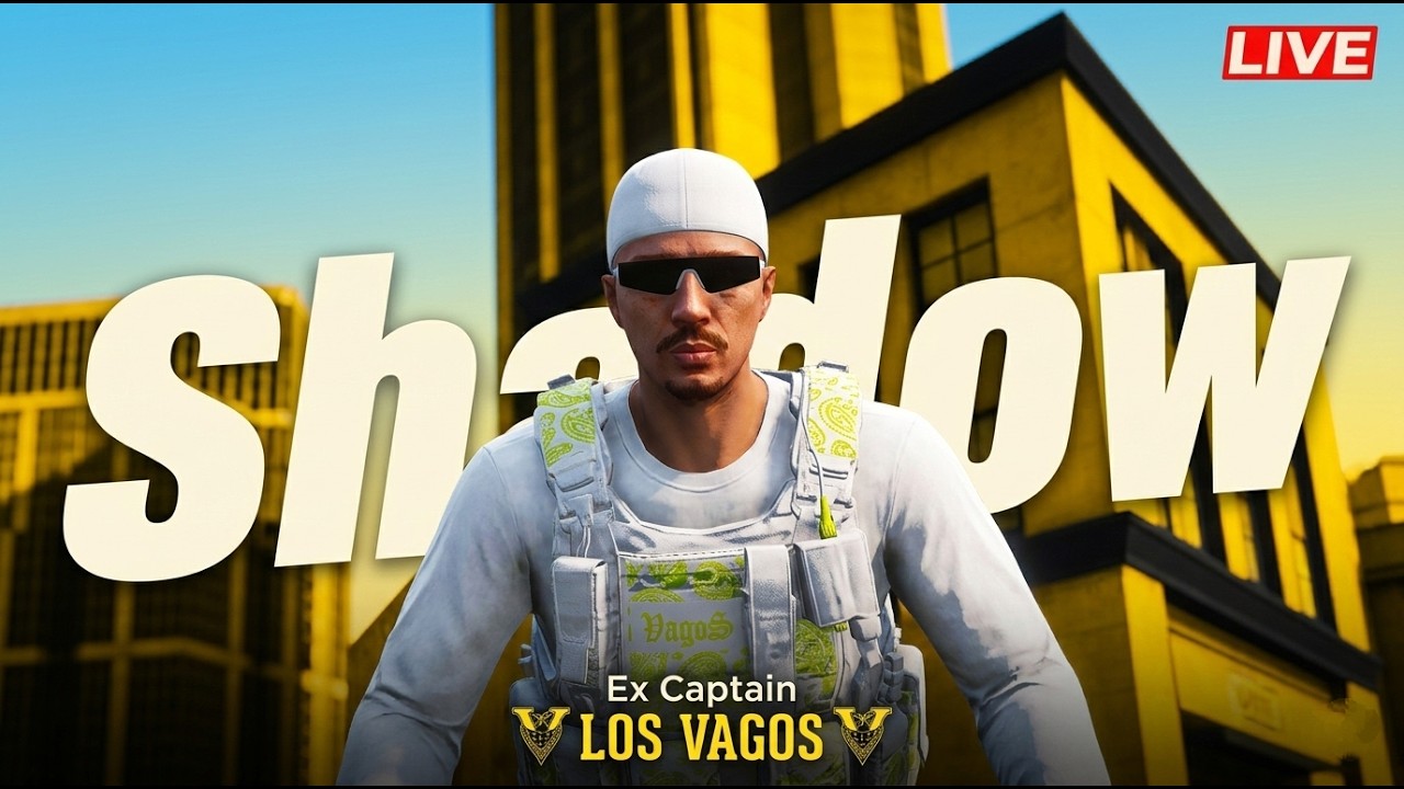 LU HAI GARUM GRINDDDDD #vagoss  #GTA #gta#BCRP
