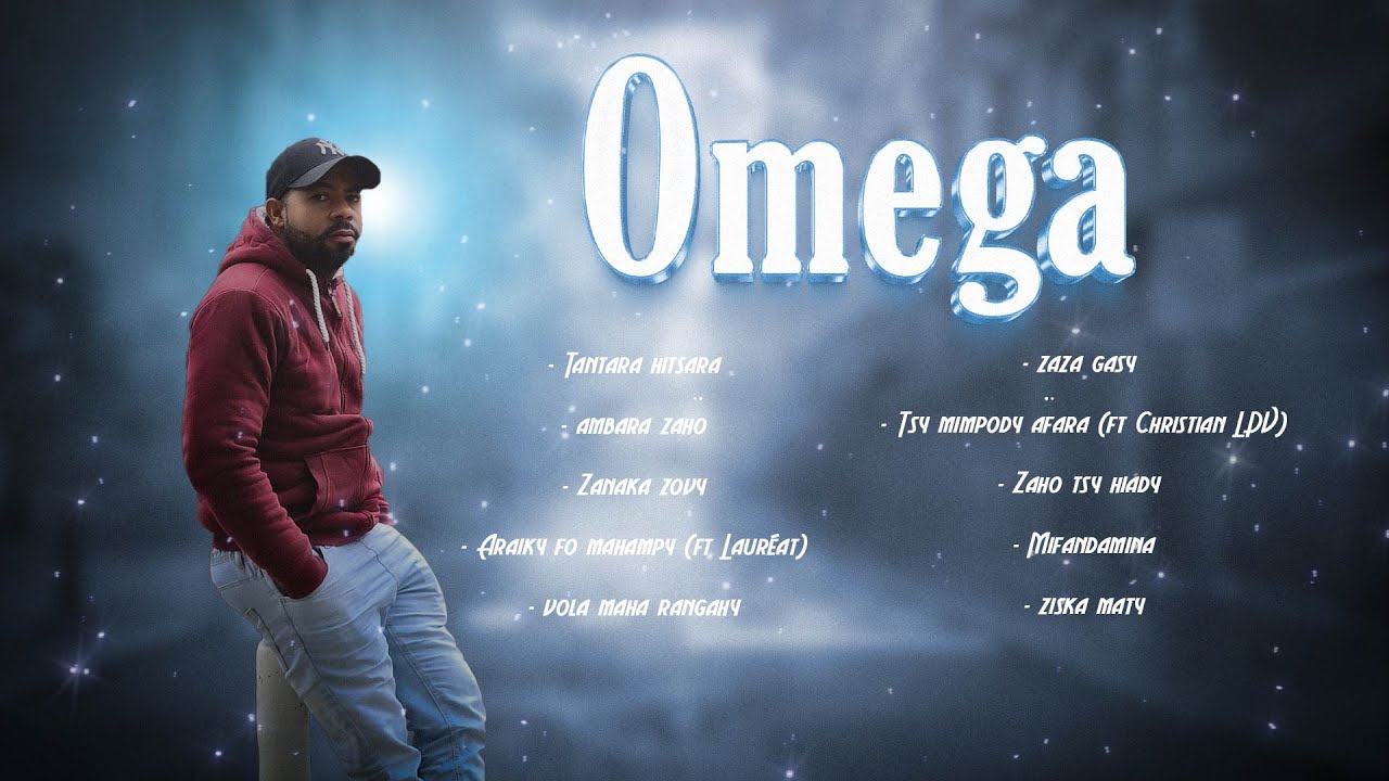 OMEGA : Les meilleures musiques de OMEGA (Partie 1)