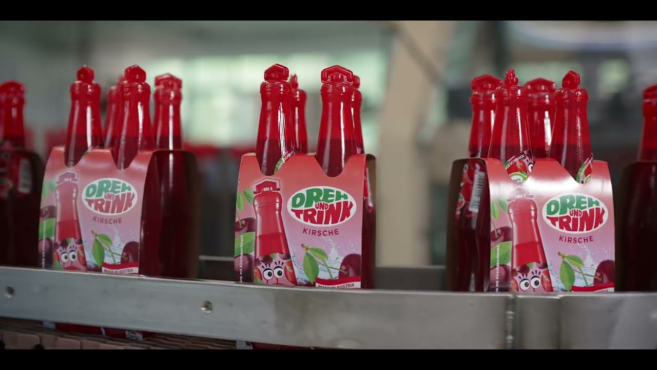 Dreh und Trink - Gutenstein Produktion
