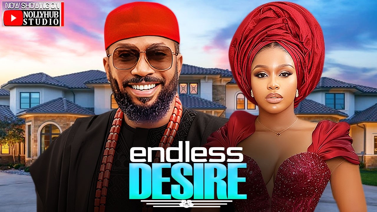 WHAT LOVE COST - UCHE MONTANA | FREDRICK LEONARD | A NIGERIAN MOVIE  #trending