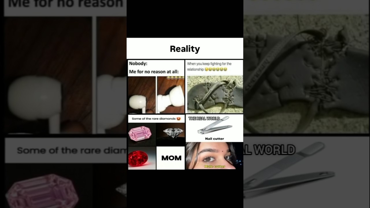 THE REAL WORLD 😶&zwj;🌫️ | Life Harsh Reality 💔 | Motivation 🔥