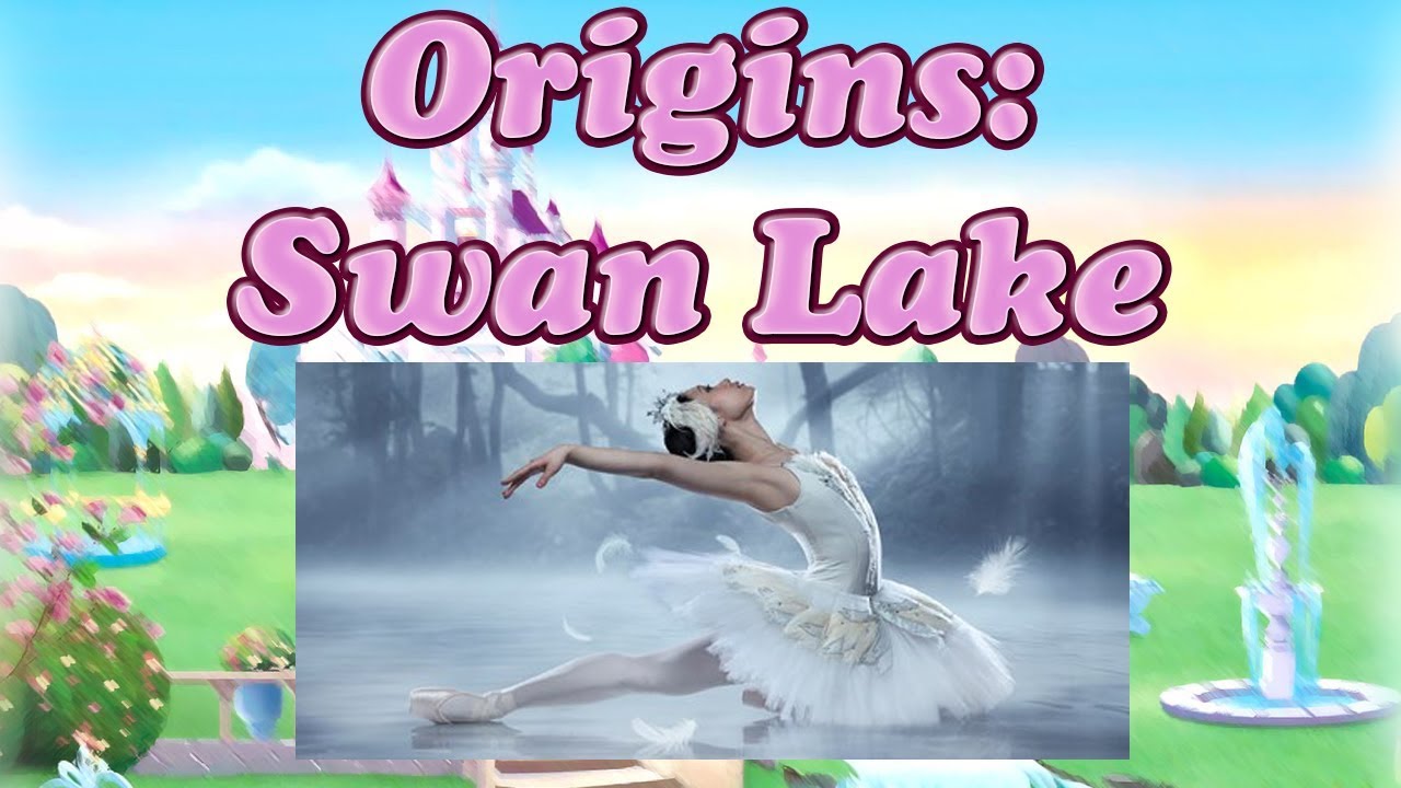 Origins: 