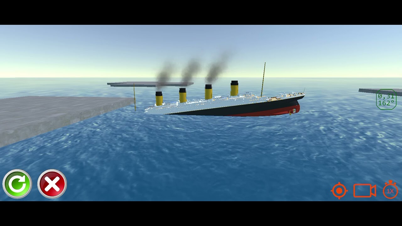 Titanic