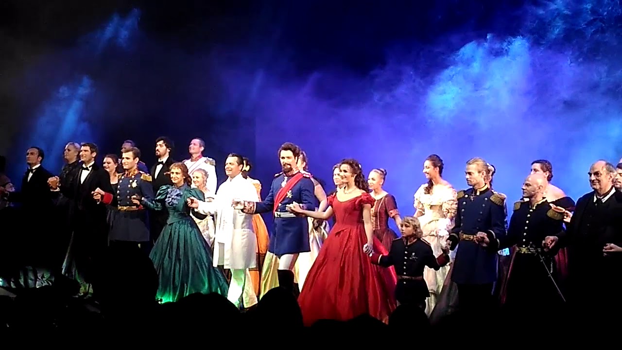 Ludwig2 Musical bows 28/08/2017 (derni&egrave;re)
