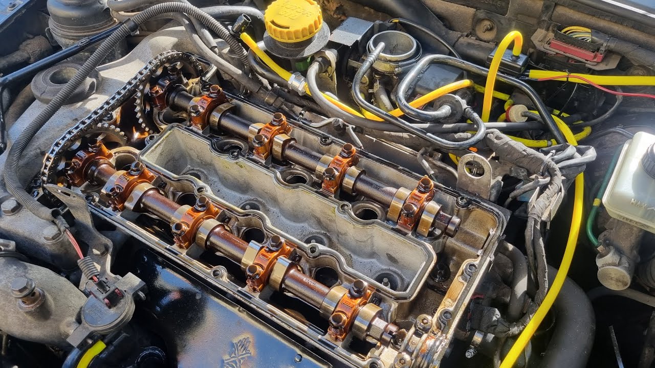 Saab 95 tuning intercooler FMIC b205e 2.0t PART 3 + BONUS materiały