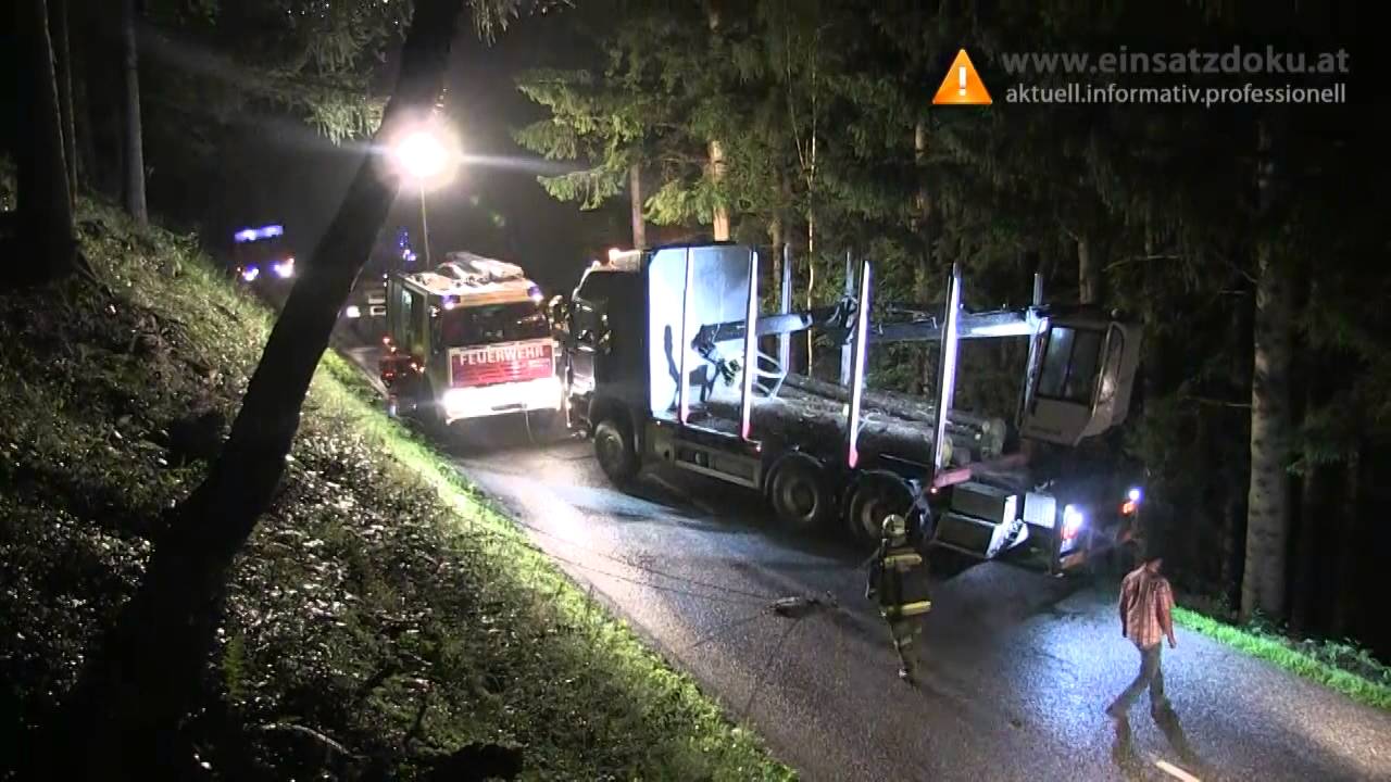 28072014 Lkw Unfall Preiner Gschaid