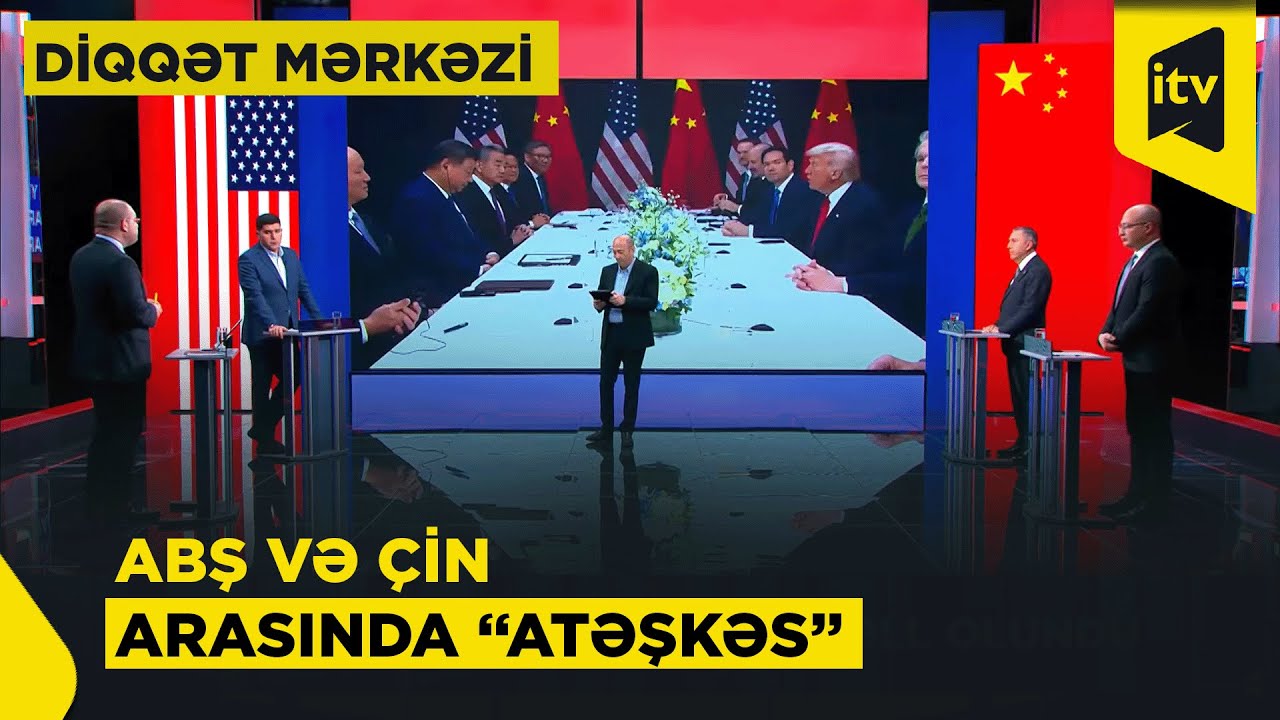 Tramp–Si Cinpin razılaşmasının ömrü nə qədər olacaq?