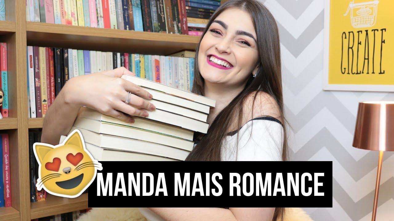 ROMANCES COM REENCONTROS ♡ I Livros e Fuxicos