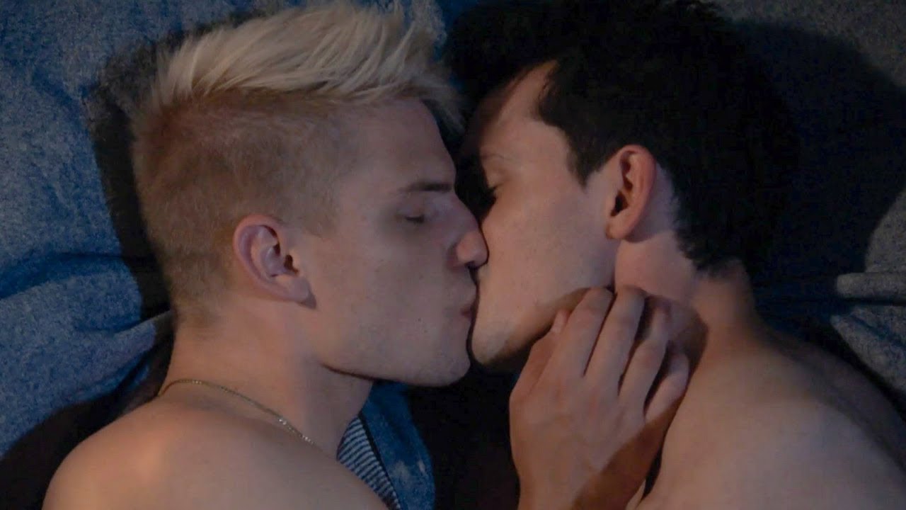 Luis & Moritz | I miss you, I’m sorry