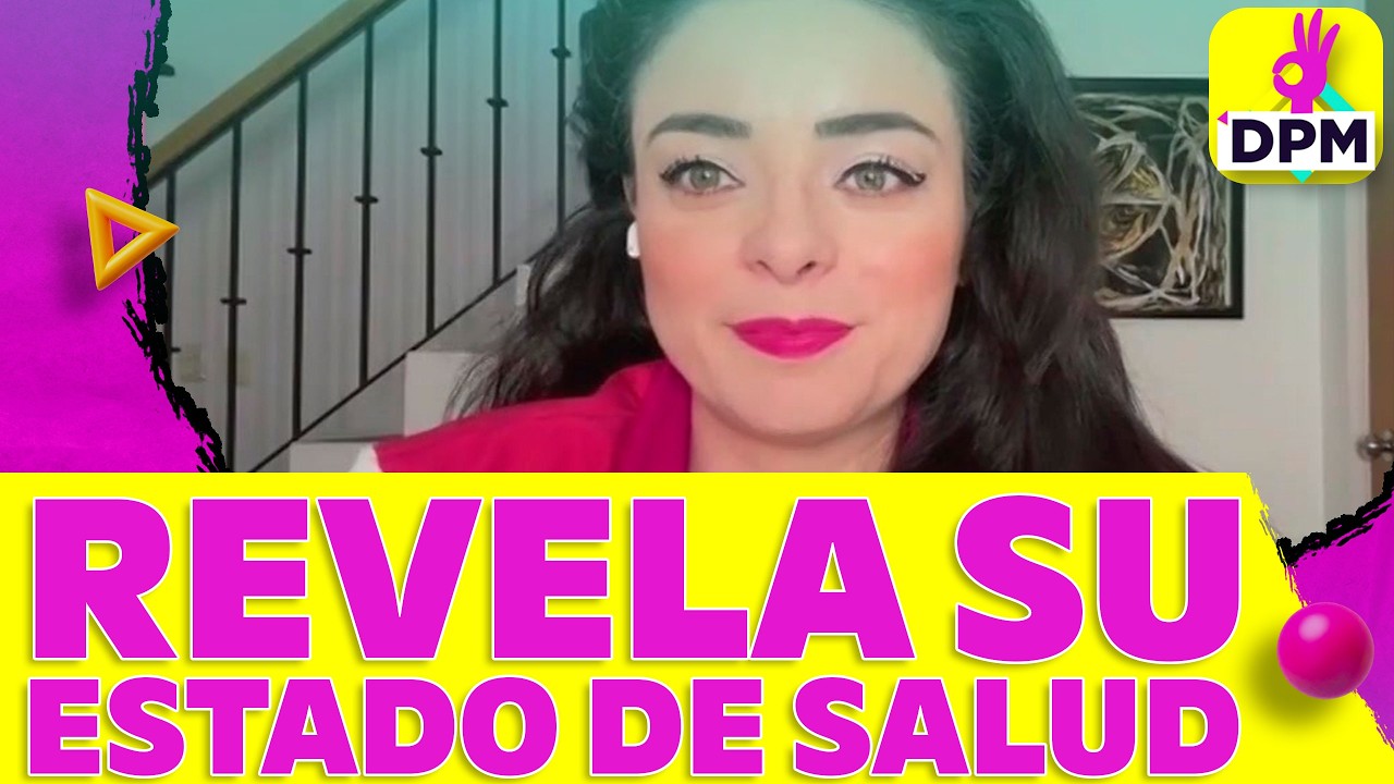 EN VIVO Violeta Isfel se QUITÓ el ÚTERO y nos habla de TODO su proceso | De Primera Mano