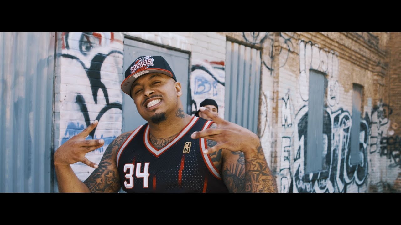 Ace Muny x MkaRichdawg - 