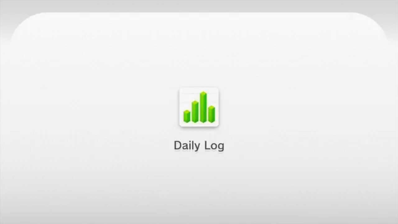 Daily Log - Wii U Menu Music