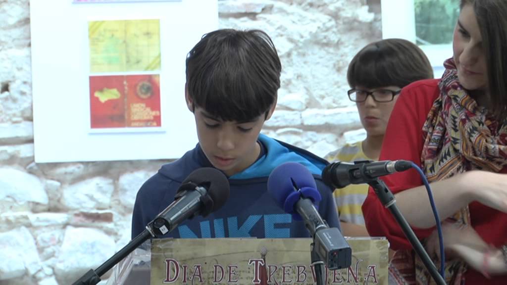 DIA DE TREBUJENA 2014