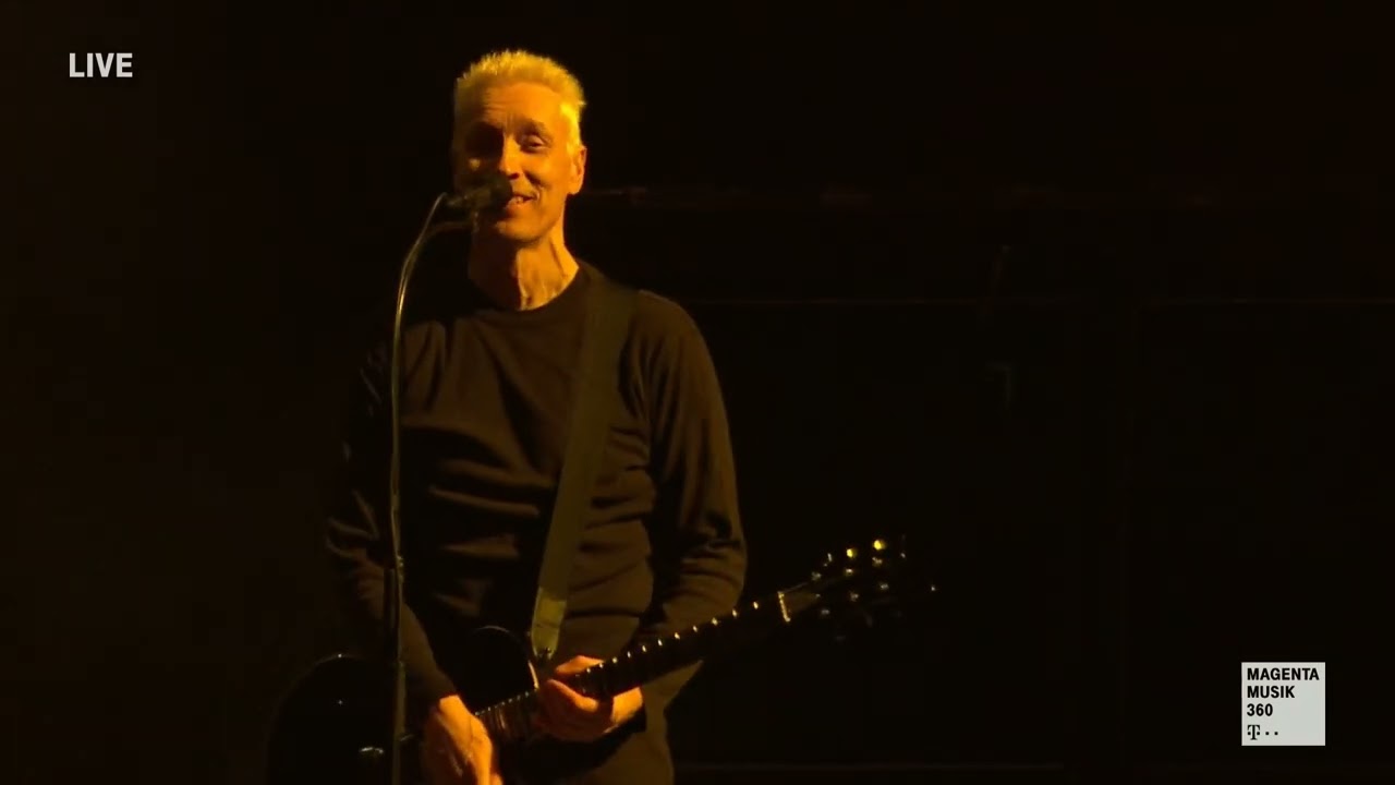 Die &Auml;rzte  - Rock am Ring 2019