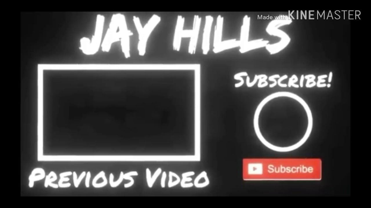 Jay Hills Full Song Outro