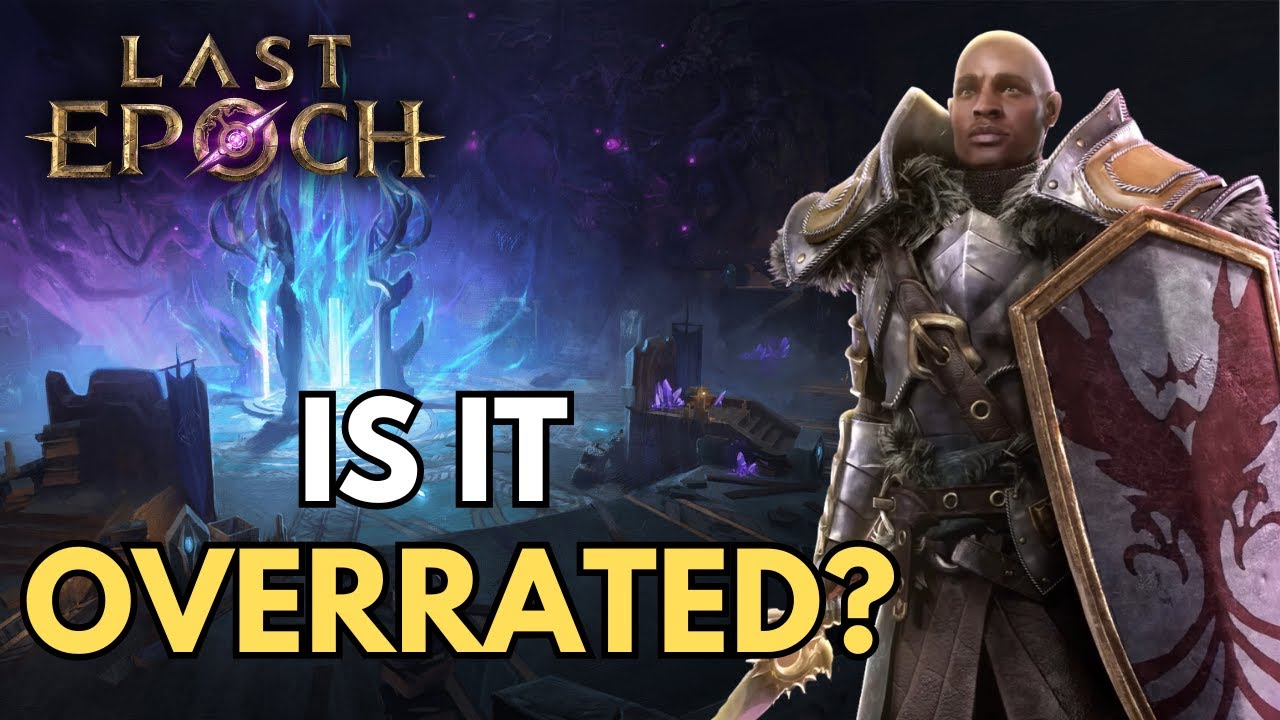 Is Last Epoch Worth the Hype? An Honest Review